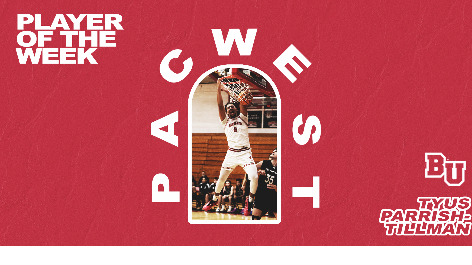 Tyus Parrish-Tillman POW