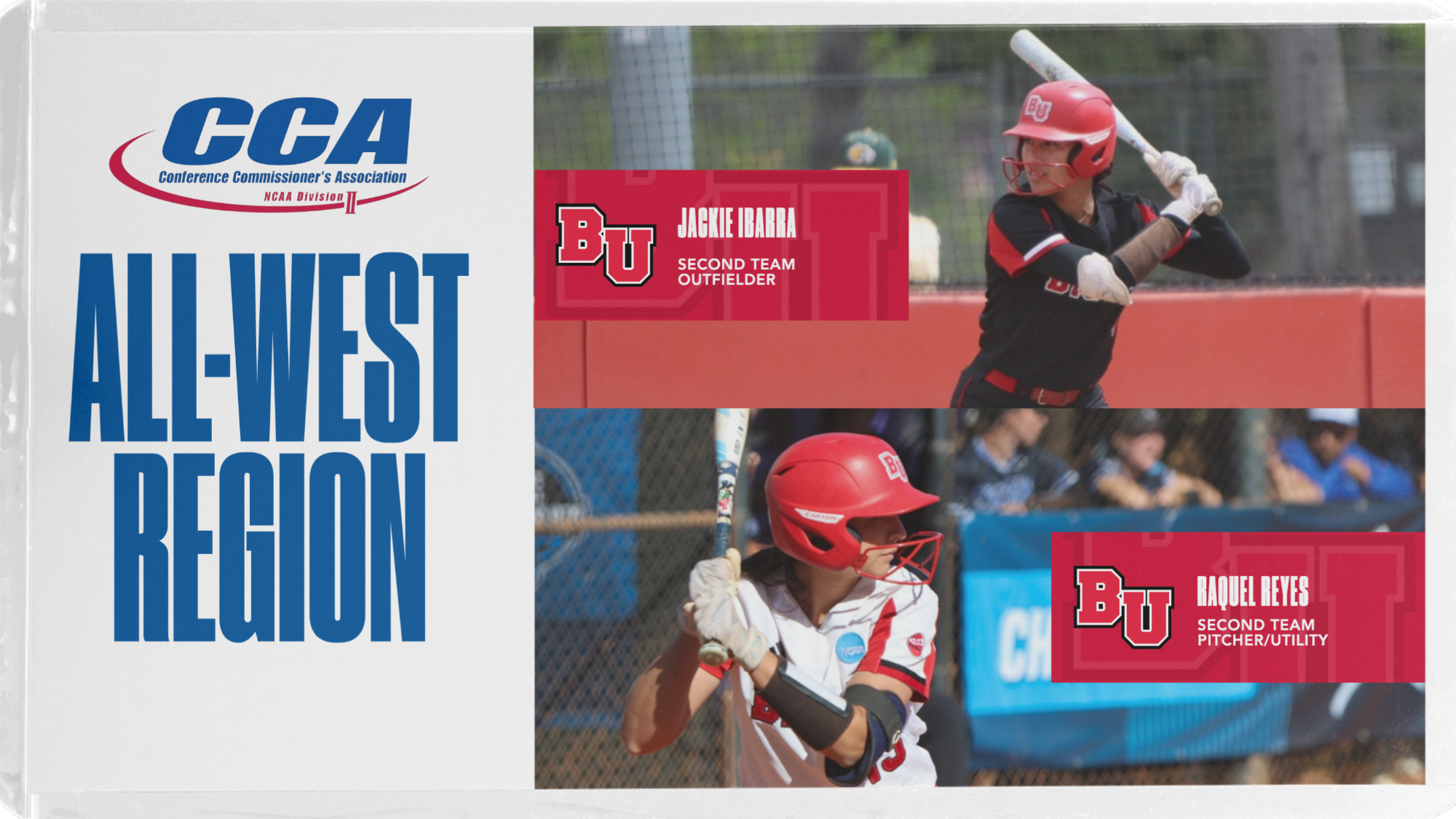 All-Region Ibarra and Reyes