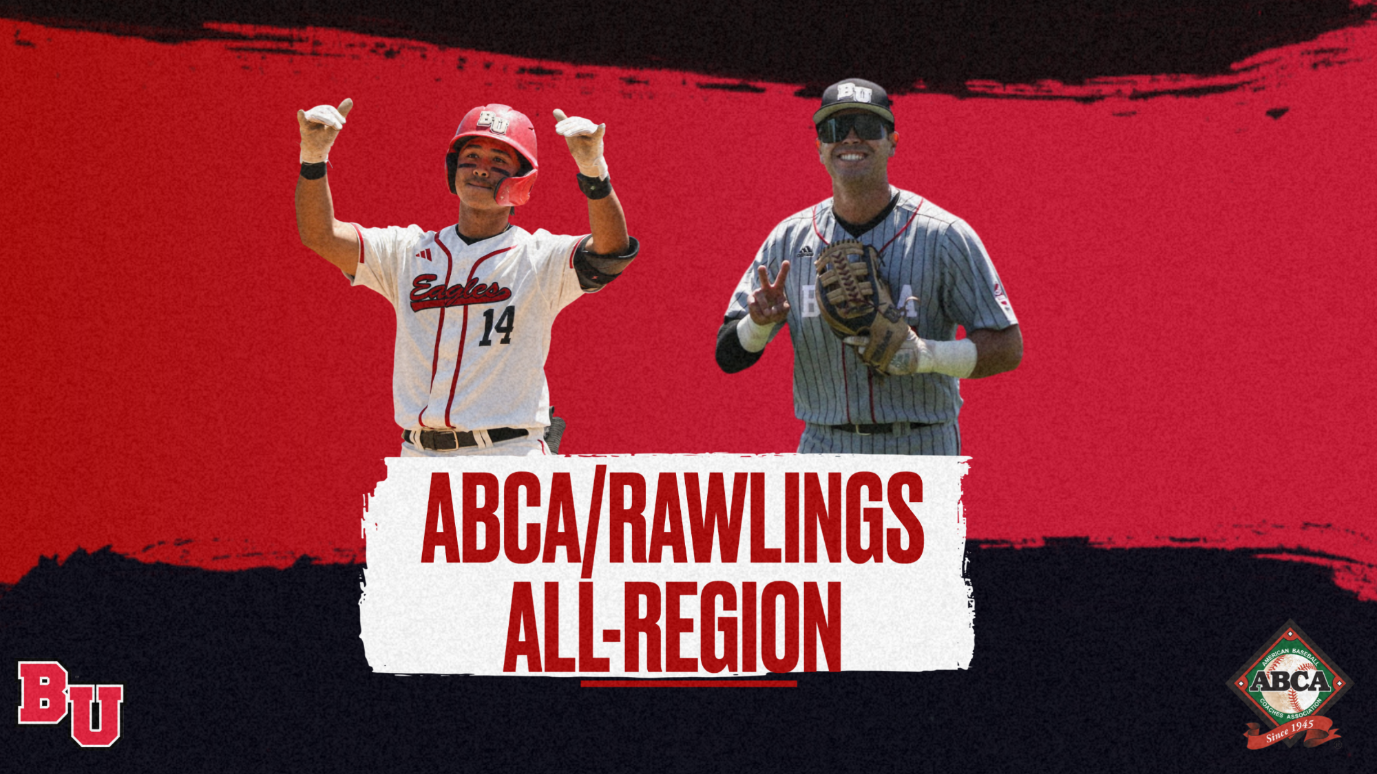 ABCA ALL-REGION LEON AND RUIZ 2025