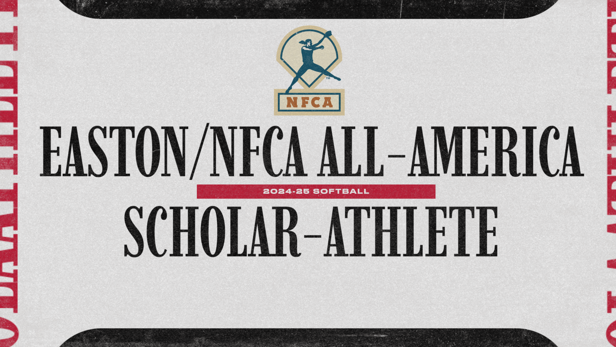 Easton/NFCA All-America