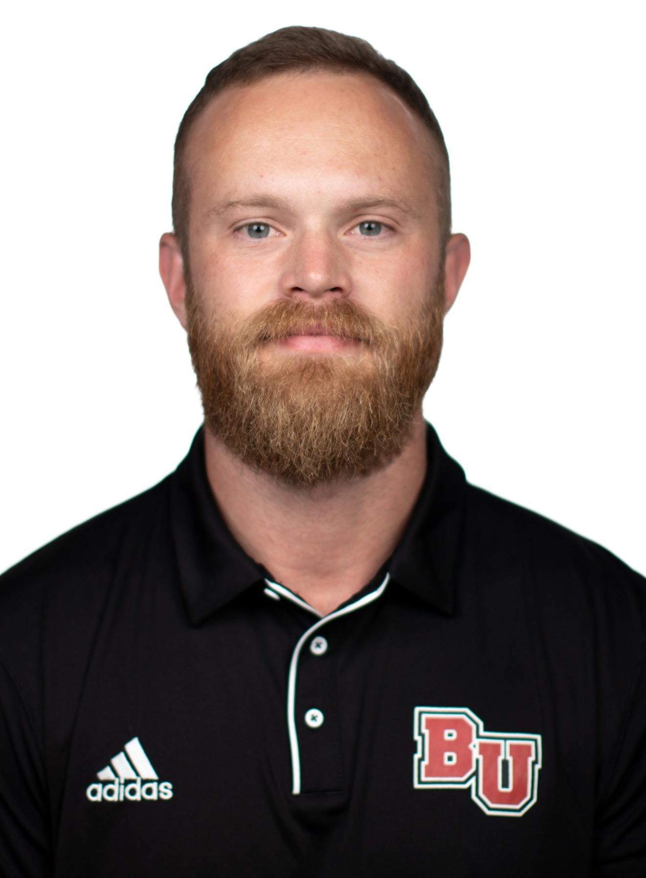 Matt Larsen headshot (2025)