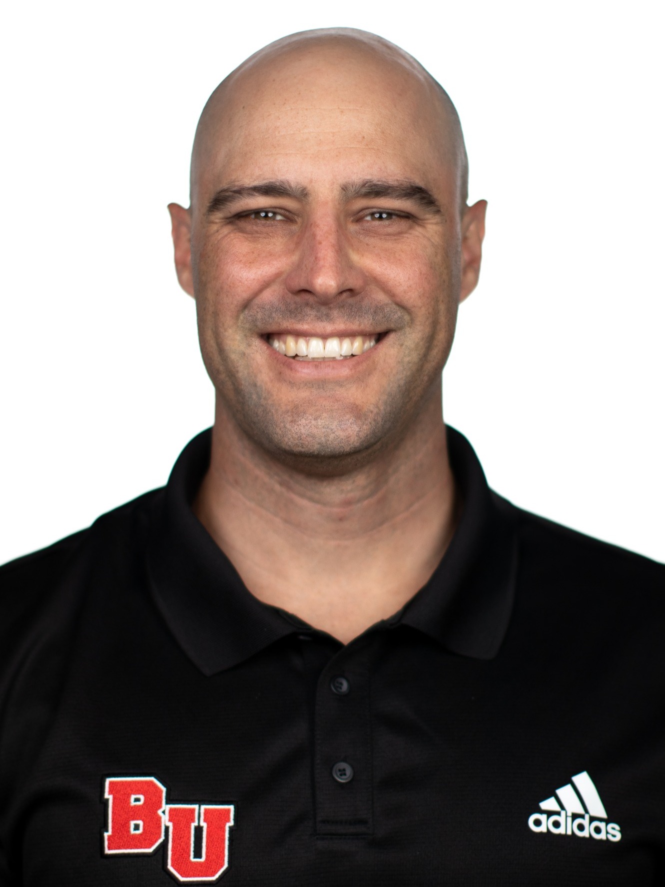 Dr. Shawn Wayland Headshot (2025)