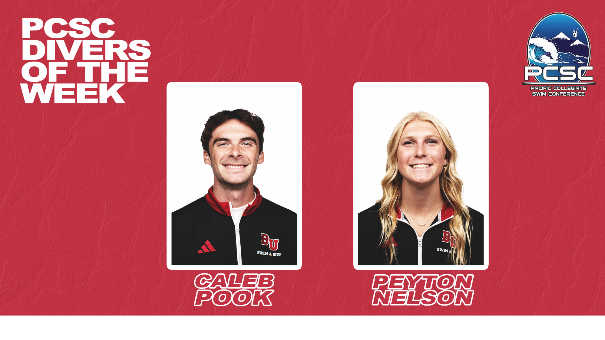 PCSC Peyton and Caleb