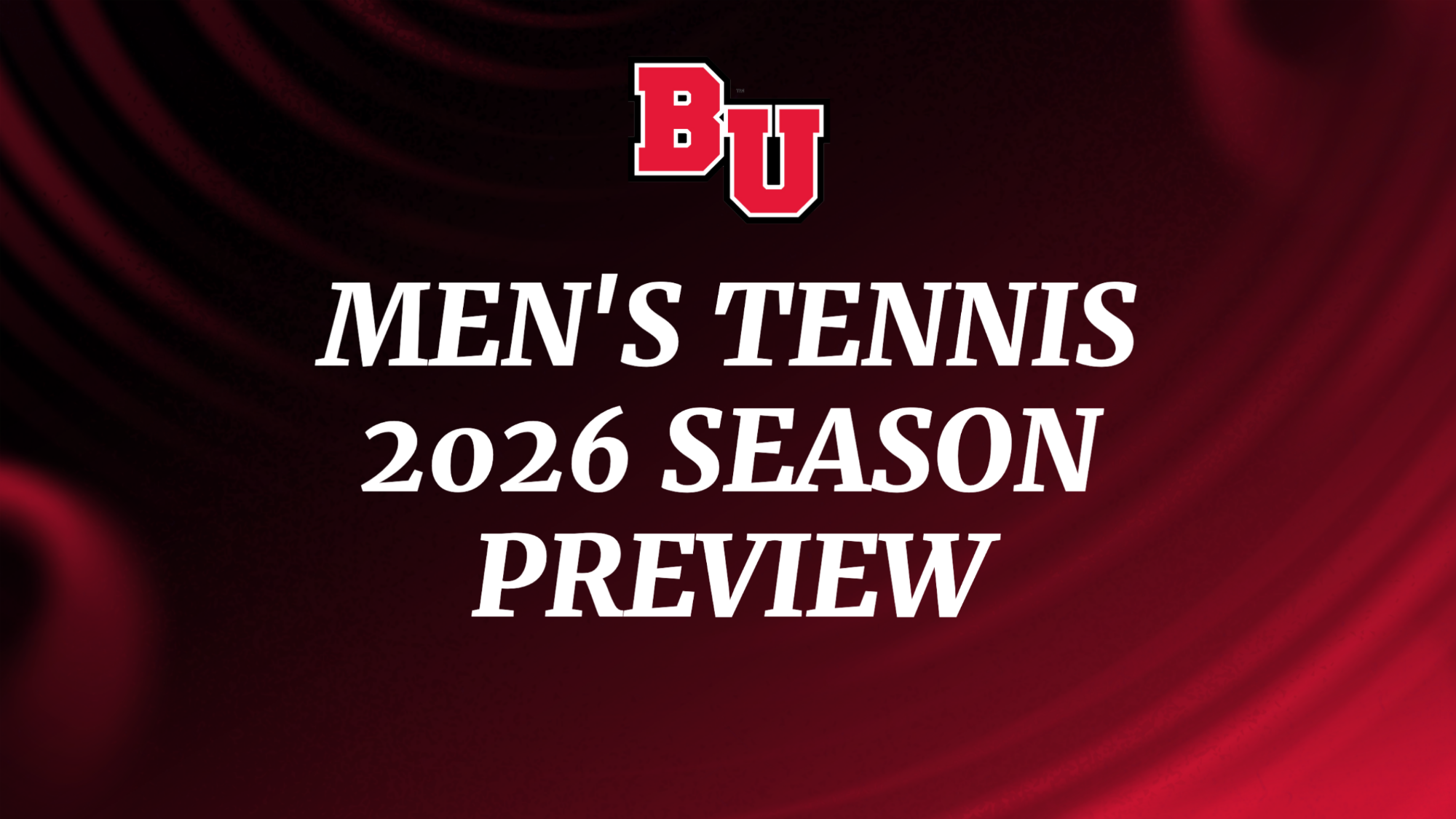 Men's Tennis Preview Picture