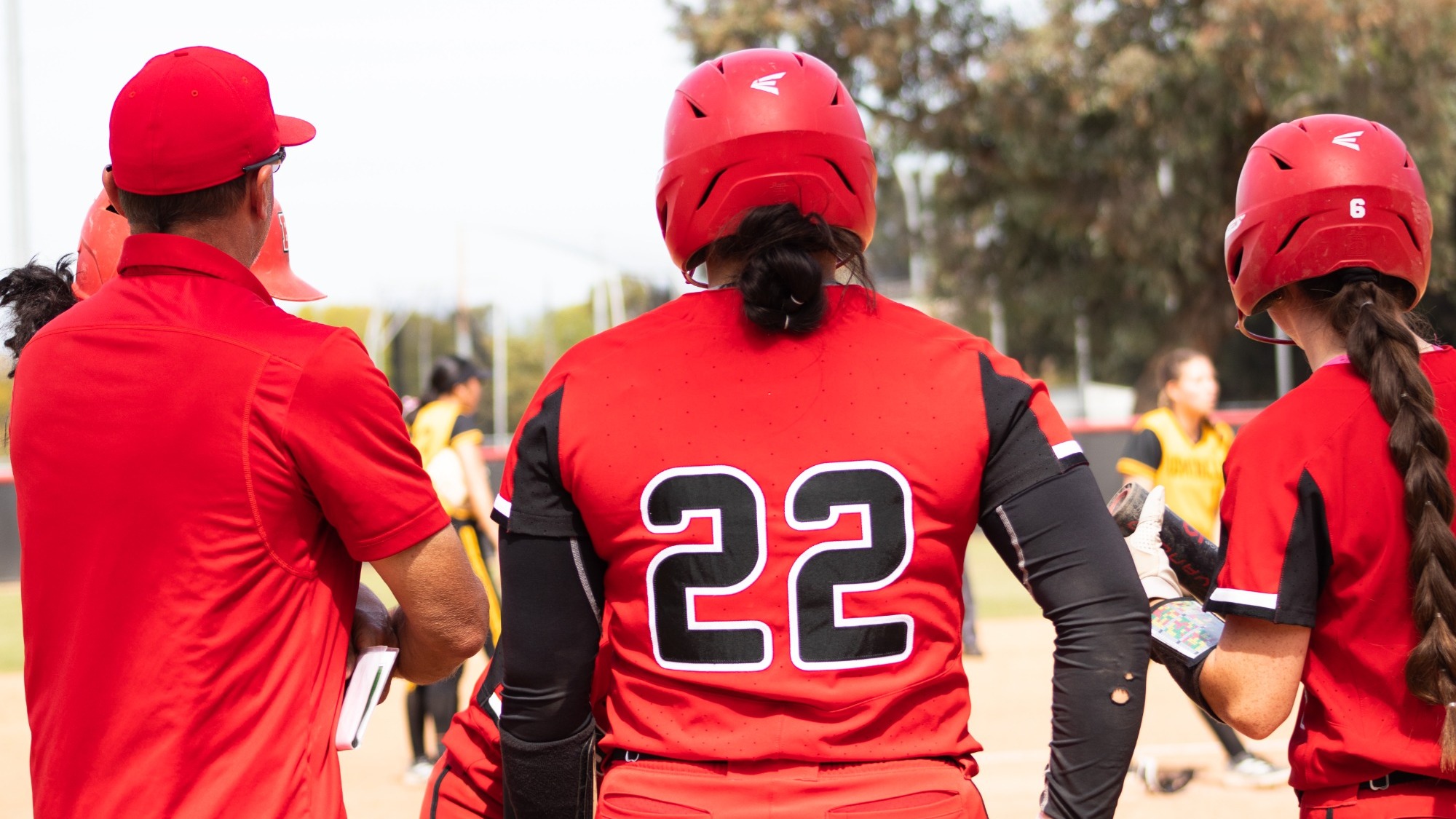 Kendall, Rodd, Alexa