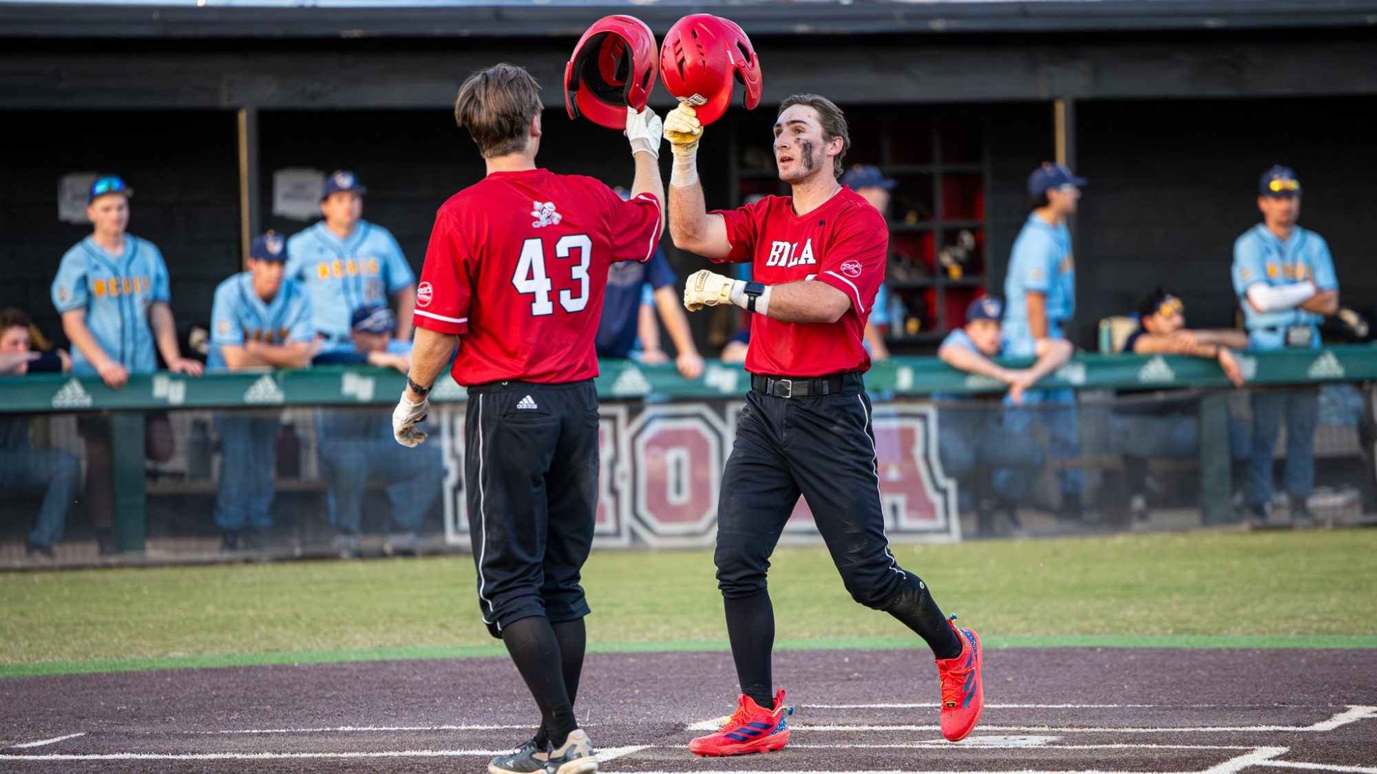 Kendlinger and Ranson