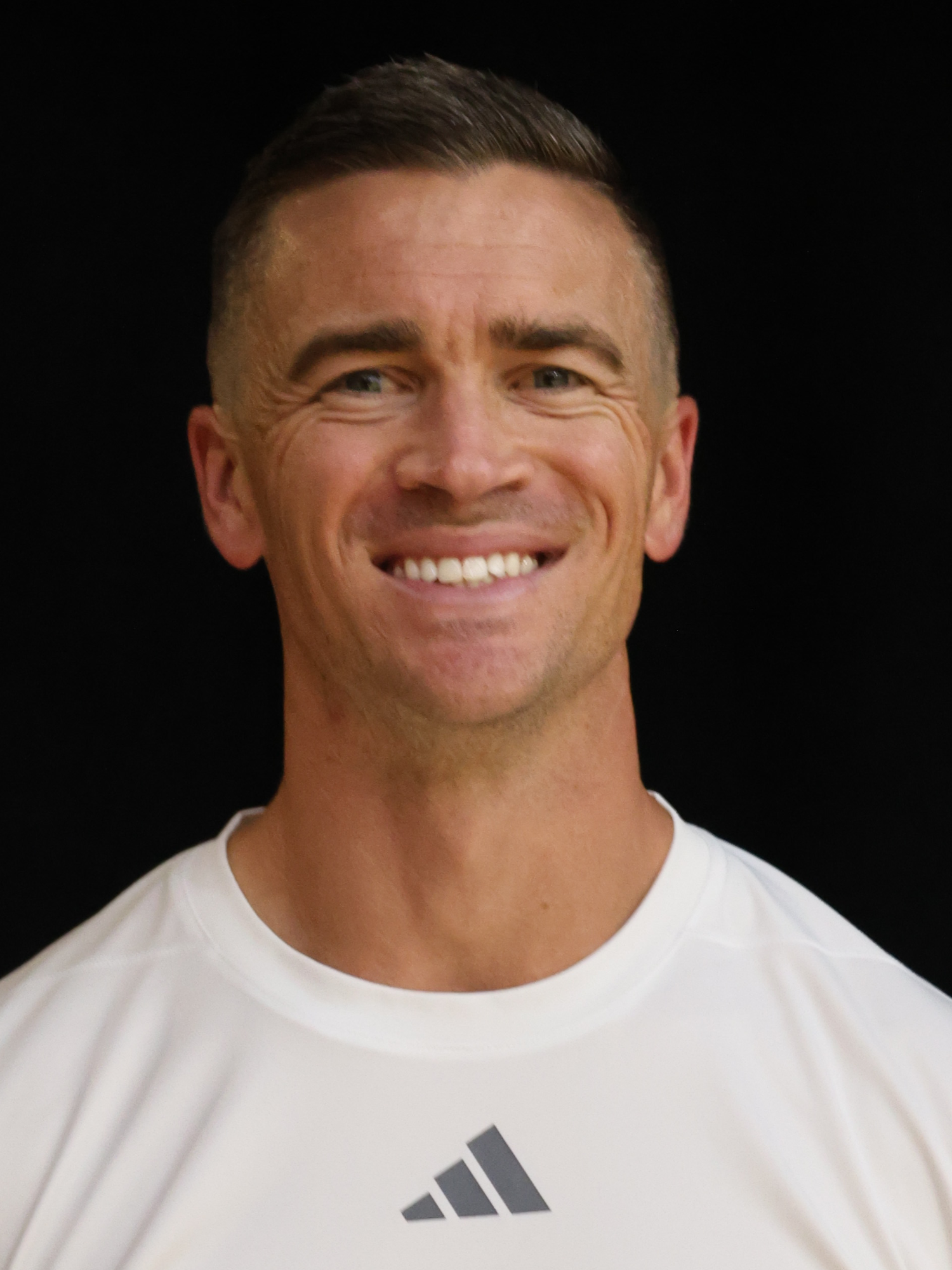 Joey Okeefe Headshot 2025