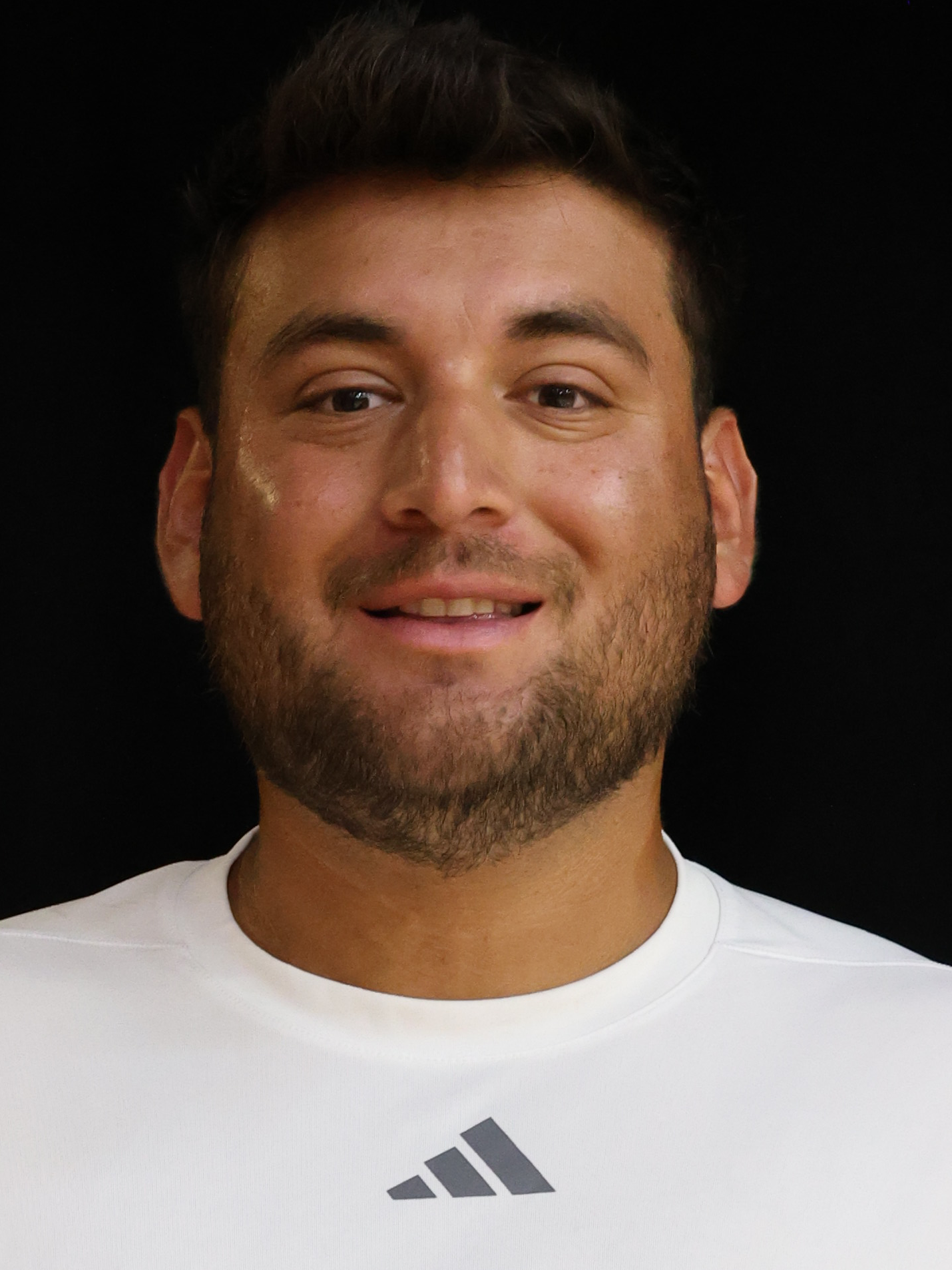 David Enciso Headshot 2025