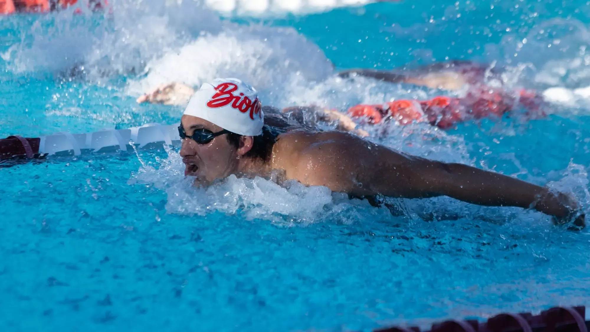 Biola Swim & Dive