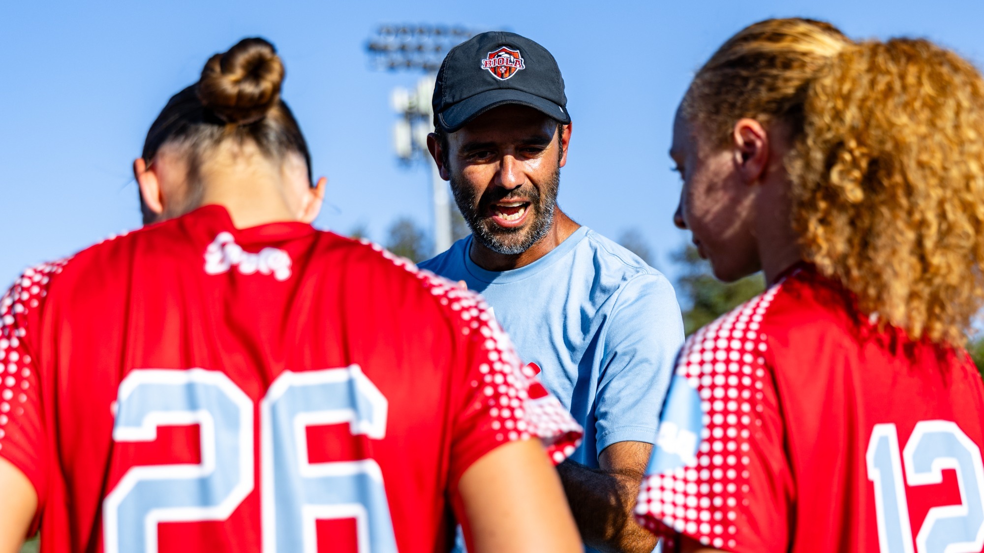 Coach G