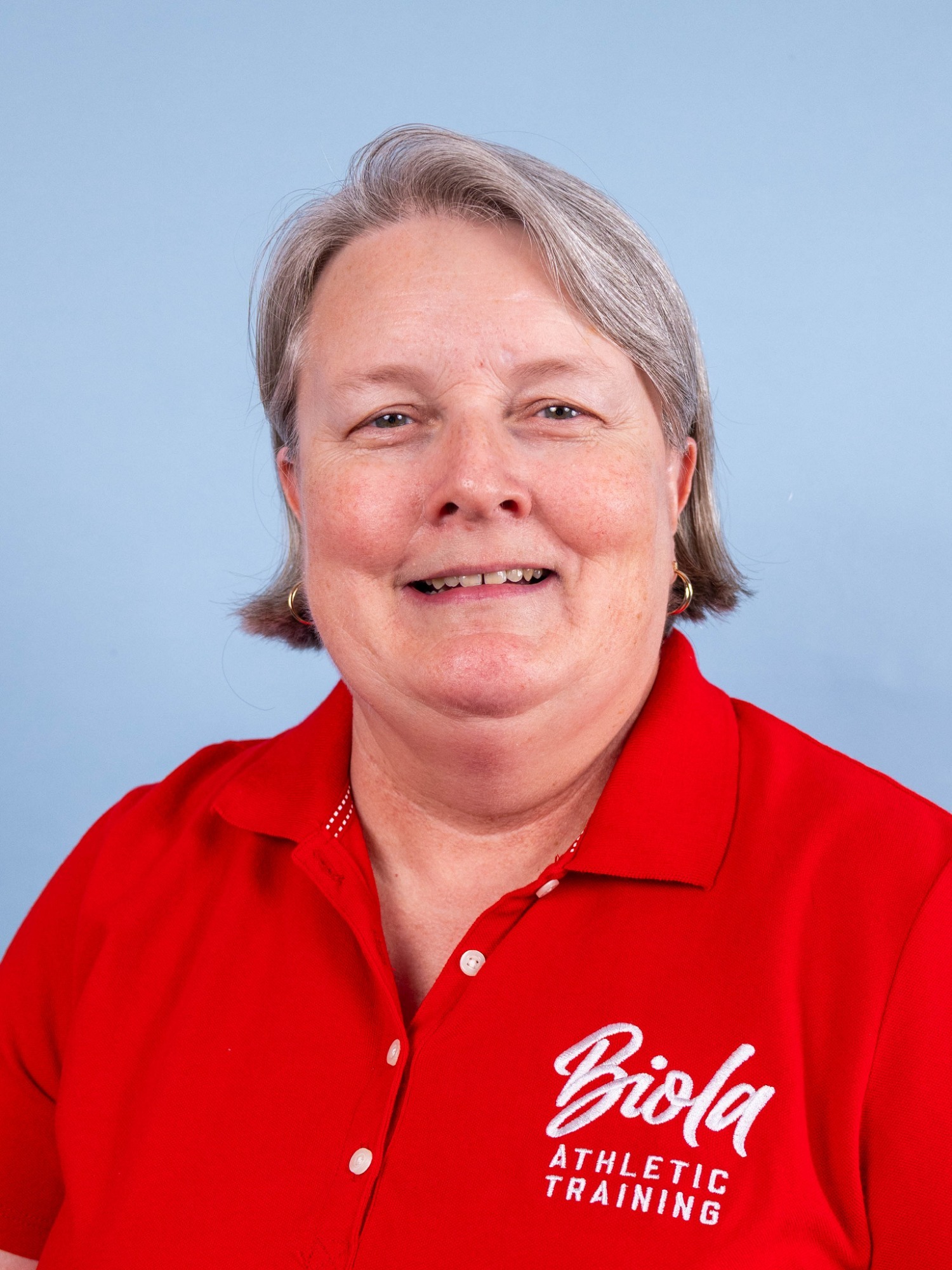 Linda Ruggles, headshot