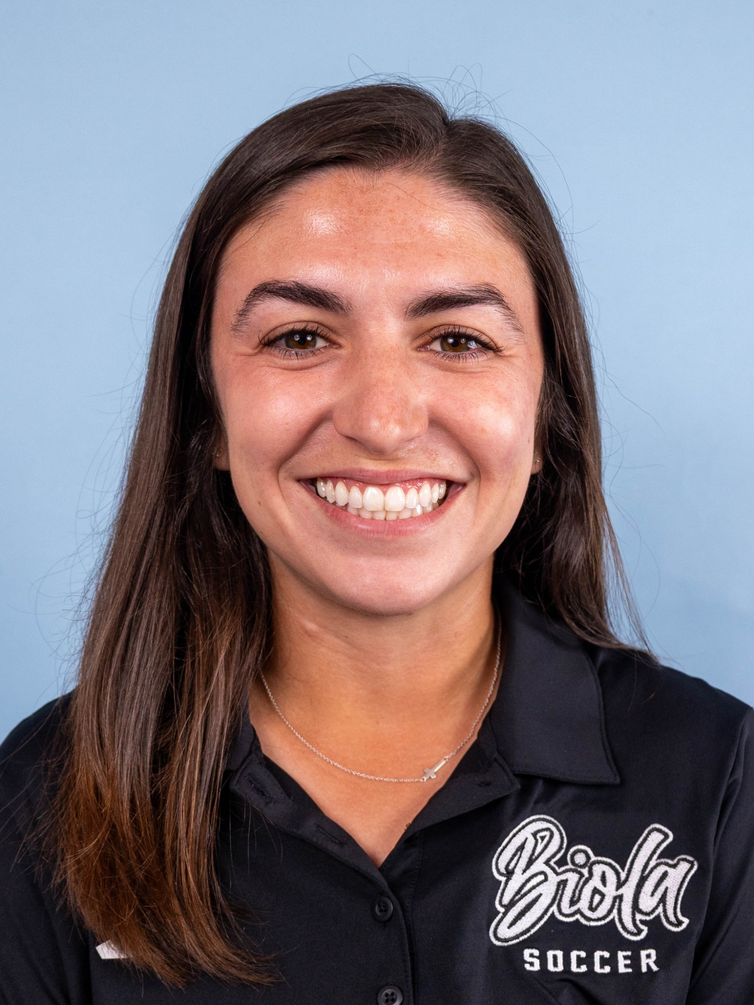 Melanie Daly, Asst. Women's Soccer Coach, headshot