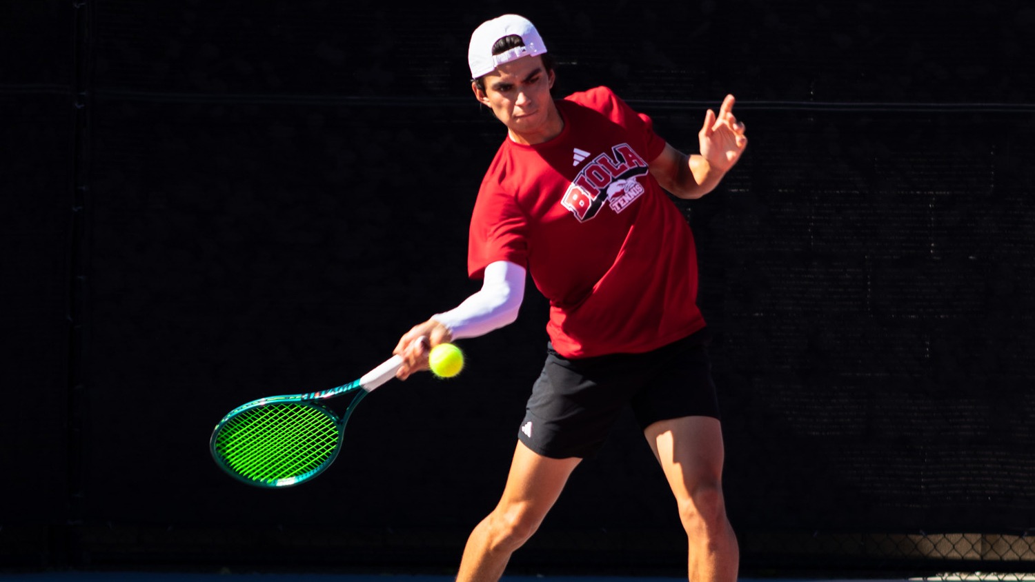 Alex Flores Monteverde