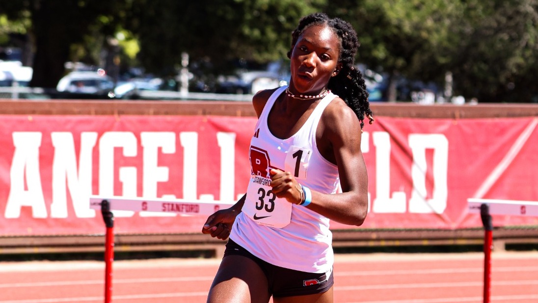 Ebi running