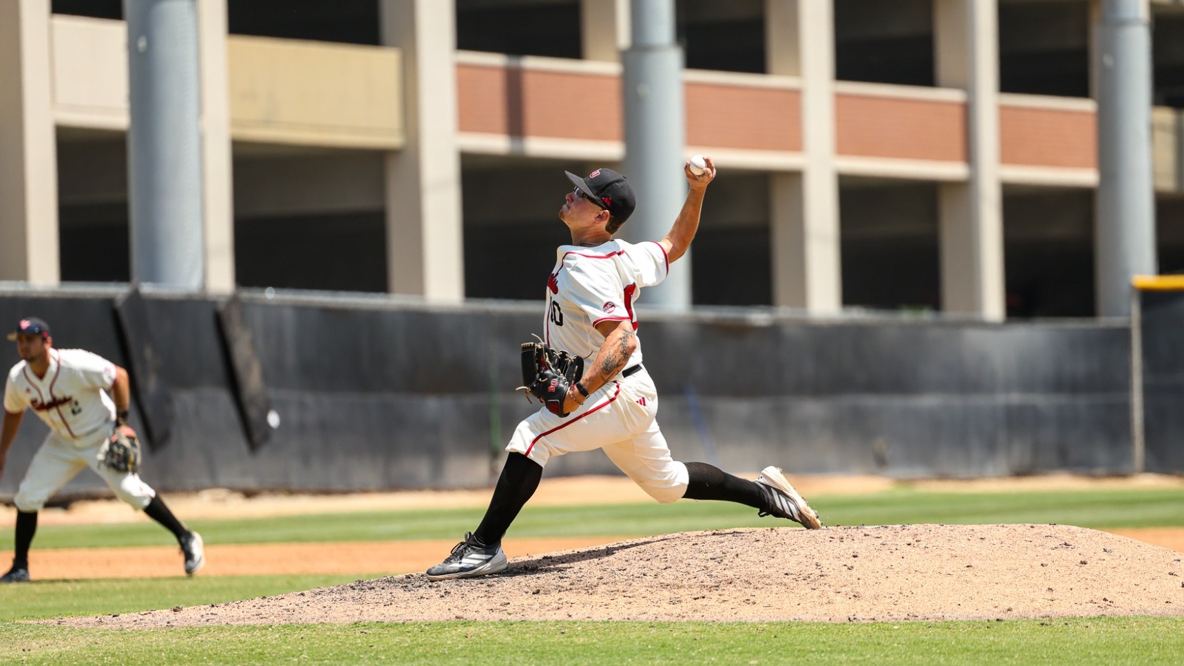 Talbott Throwing