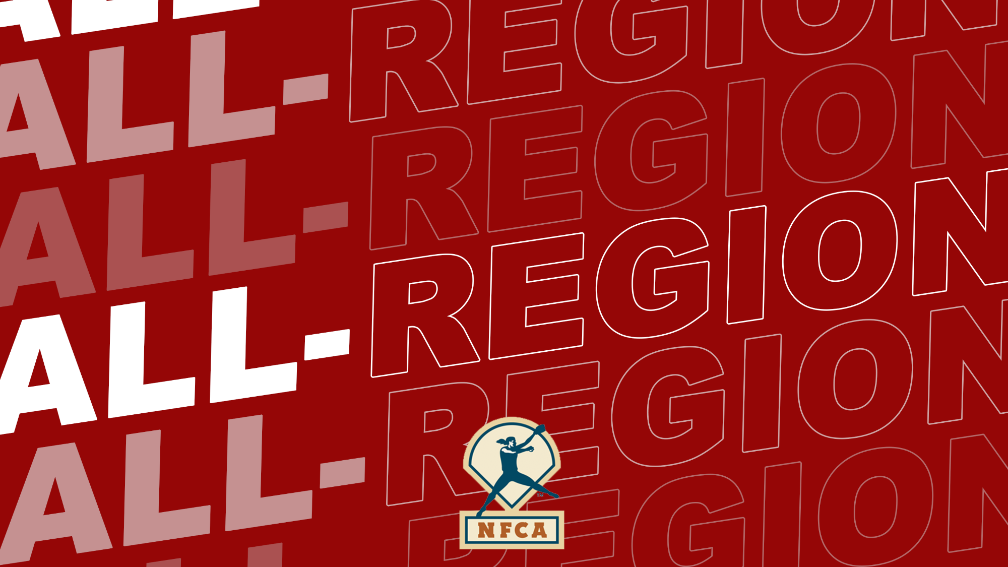 2026 NFCA West Region