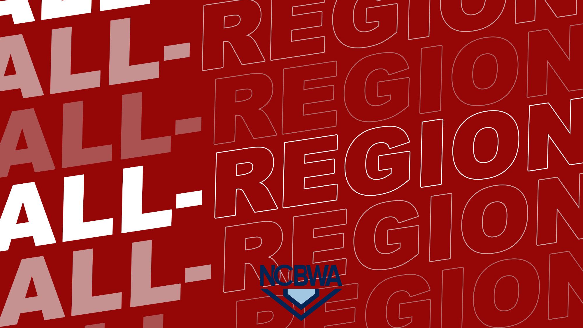 All-region baseball