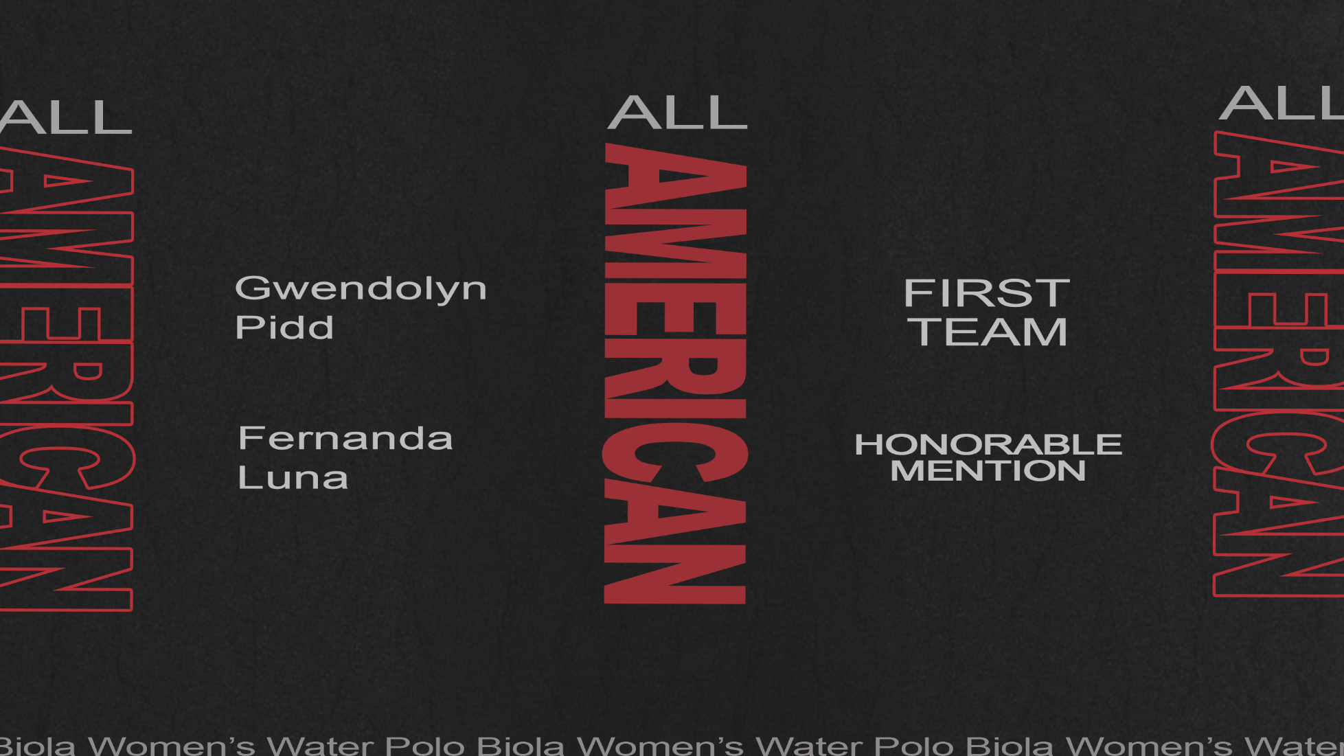 WWP All-America