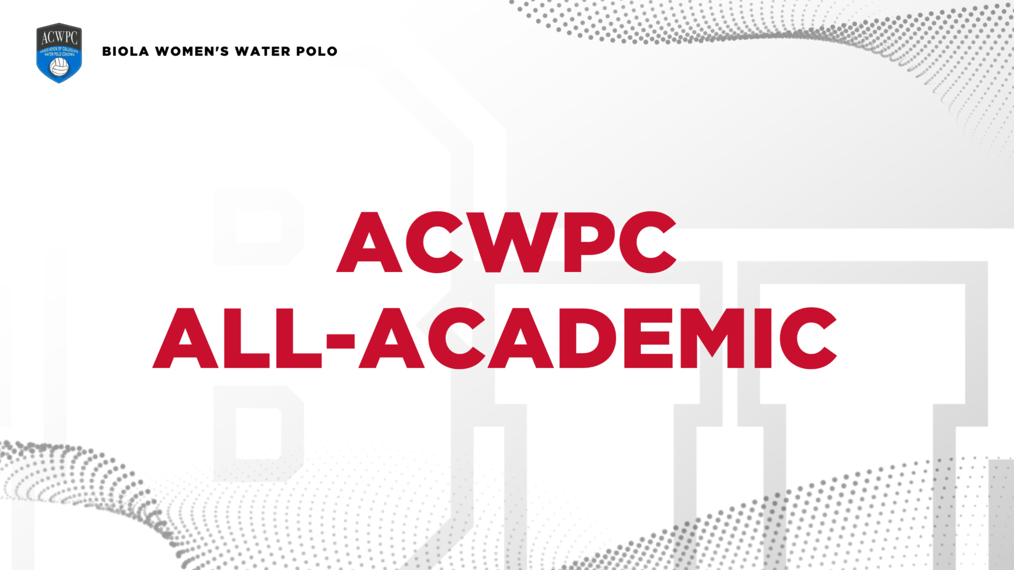 acwpc wpp all-academic