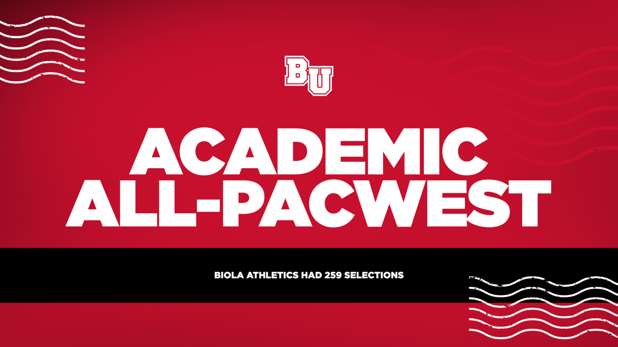 Academic All-PacWest 2025-26