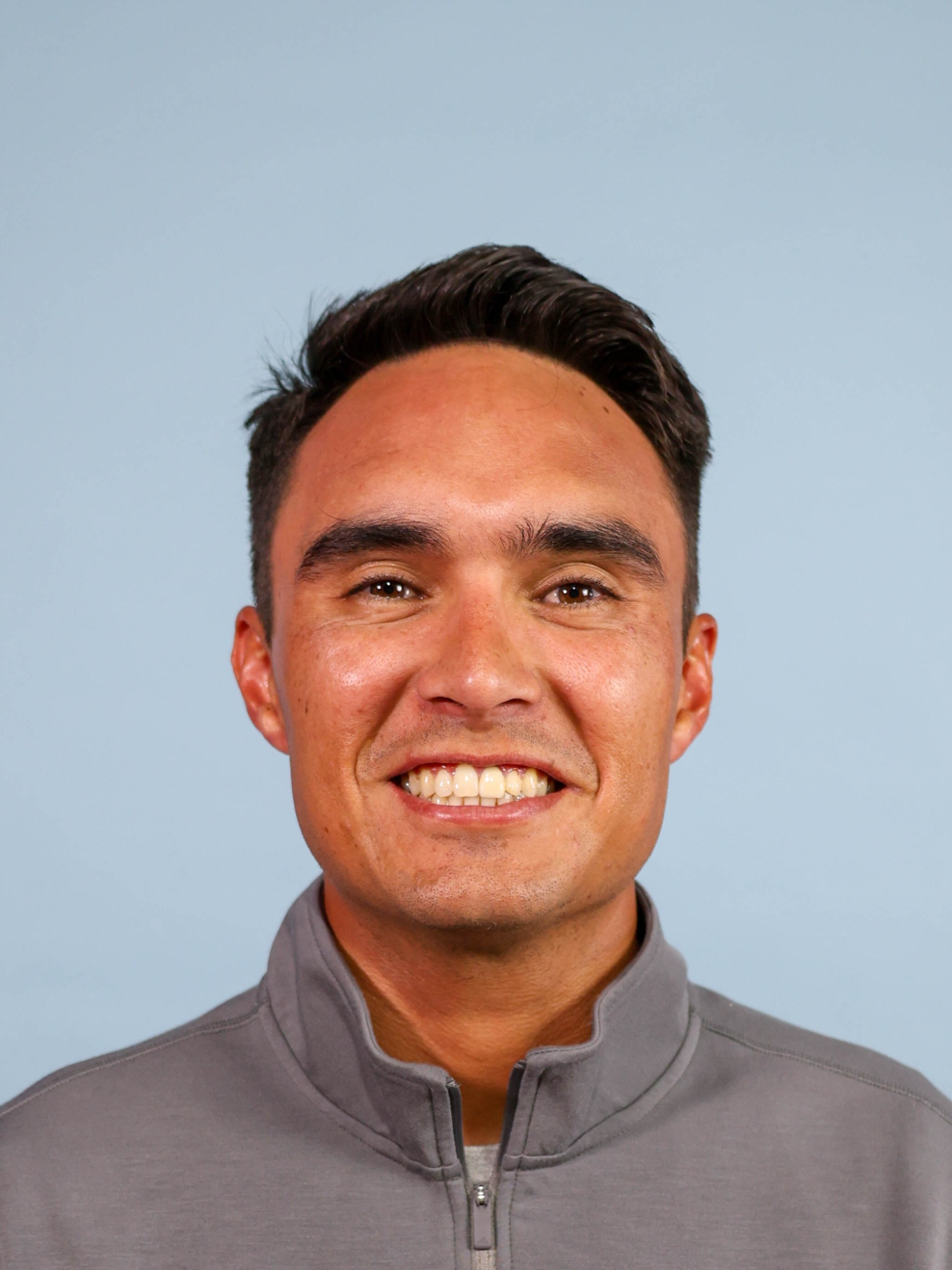 jens cole headshot