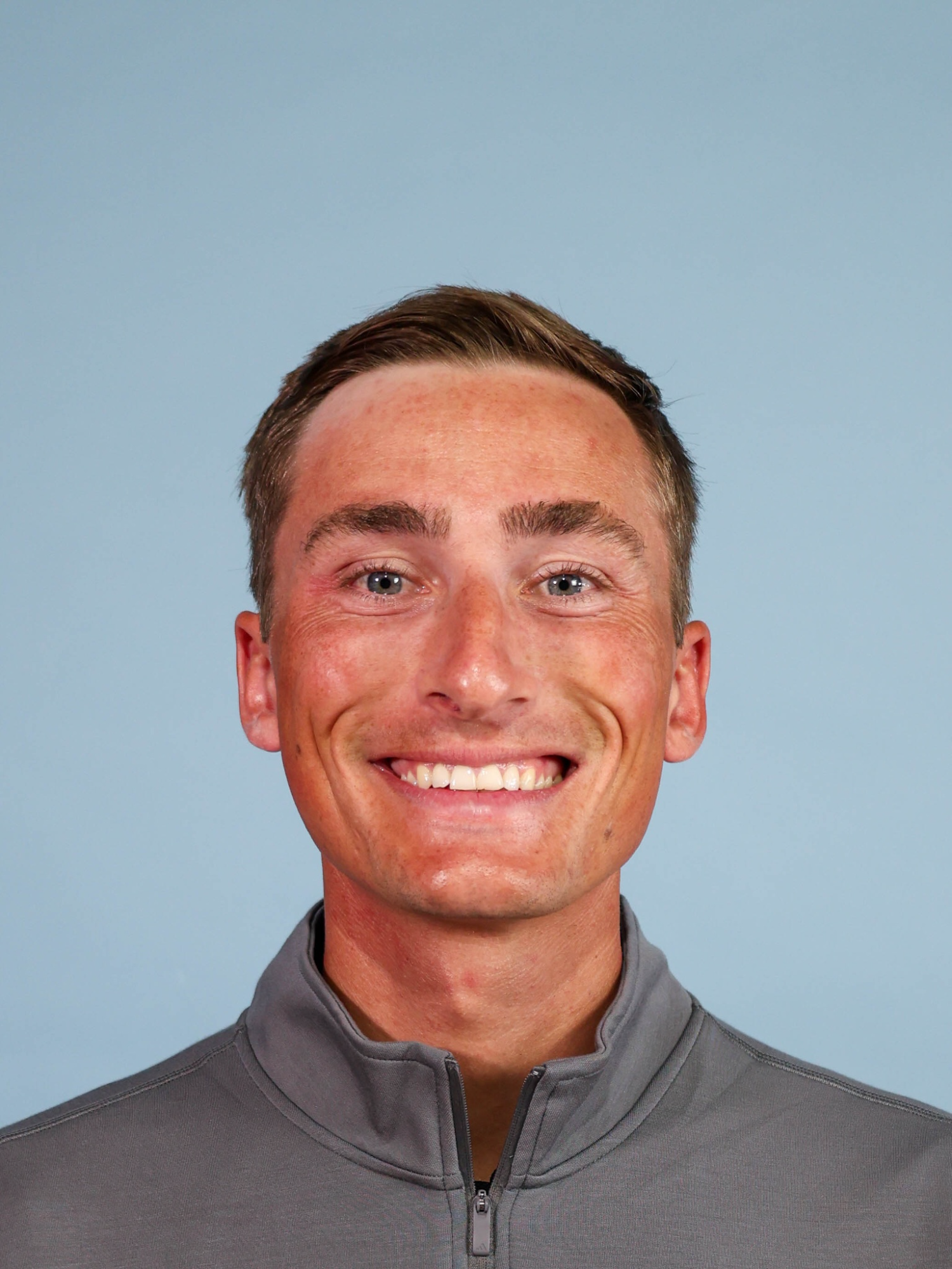 trevor campbell headshot