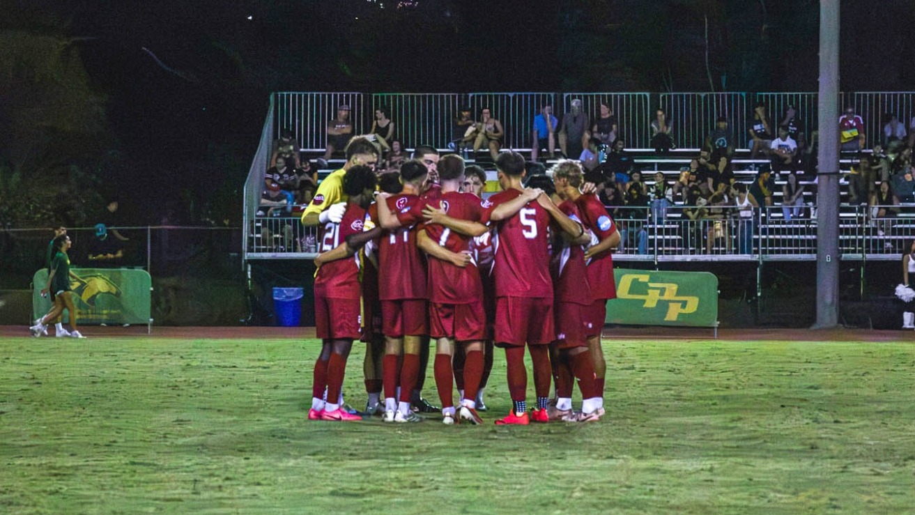 Team Huddle
