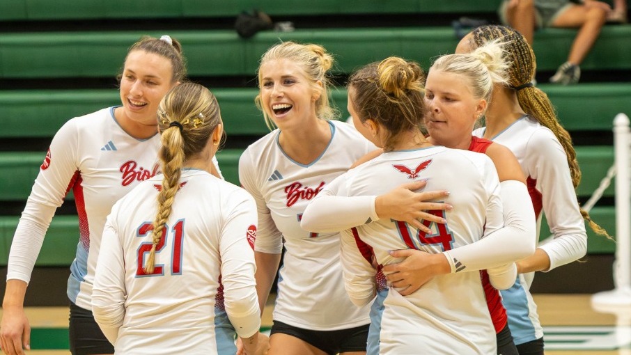 VB Celebration