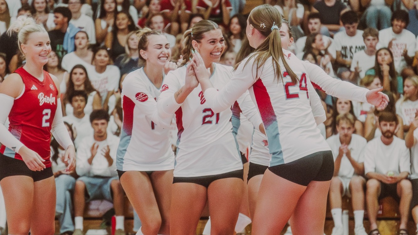 VB Celebration