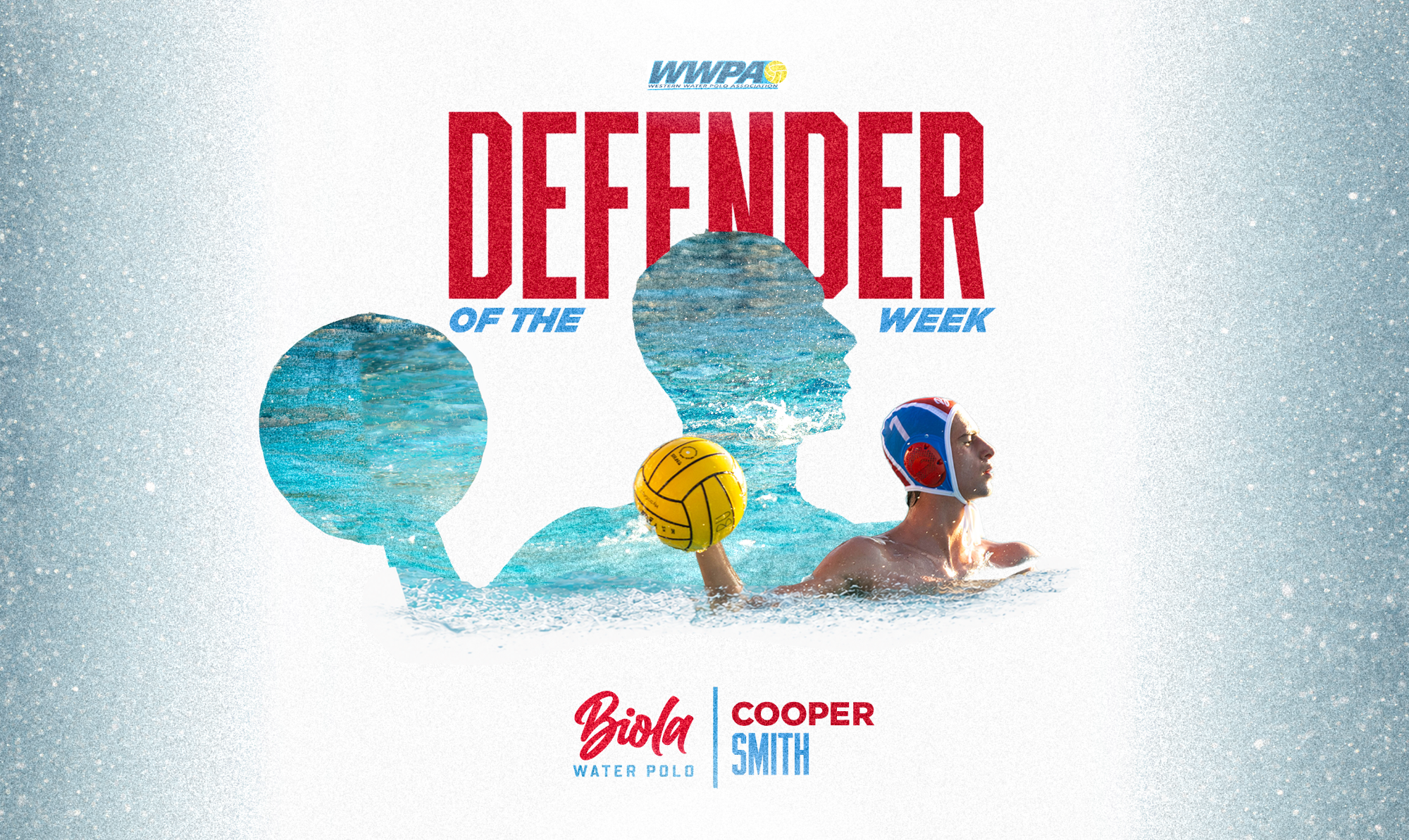 WWPA Defender of the Week