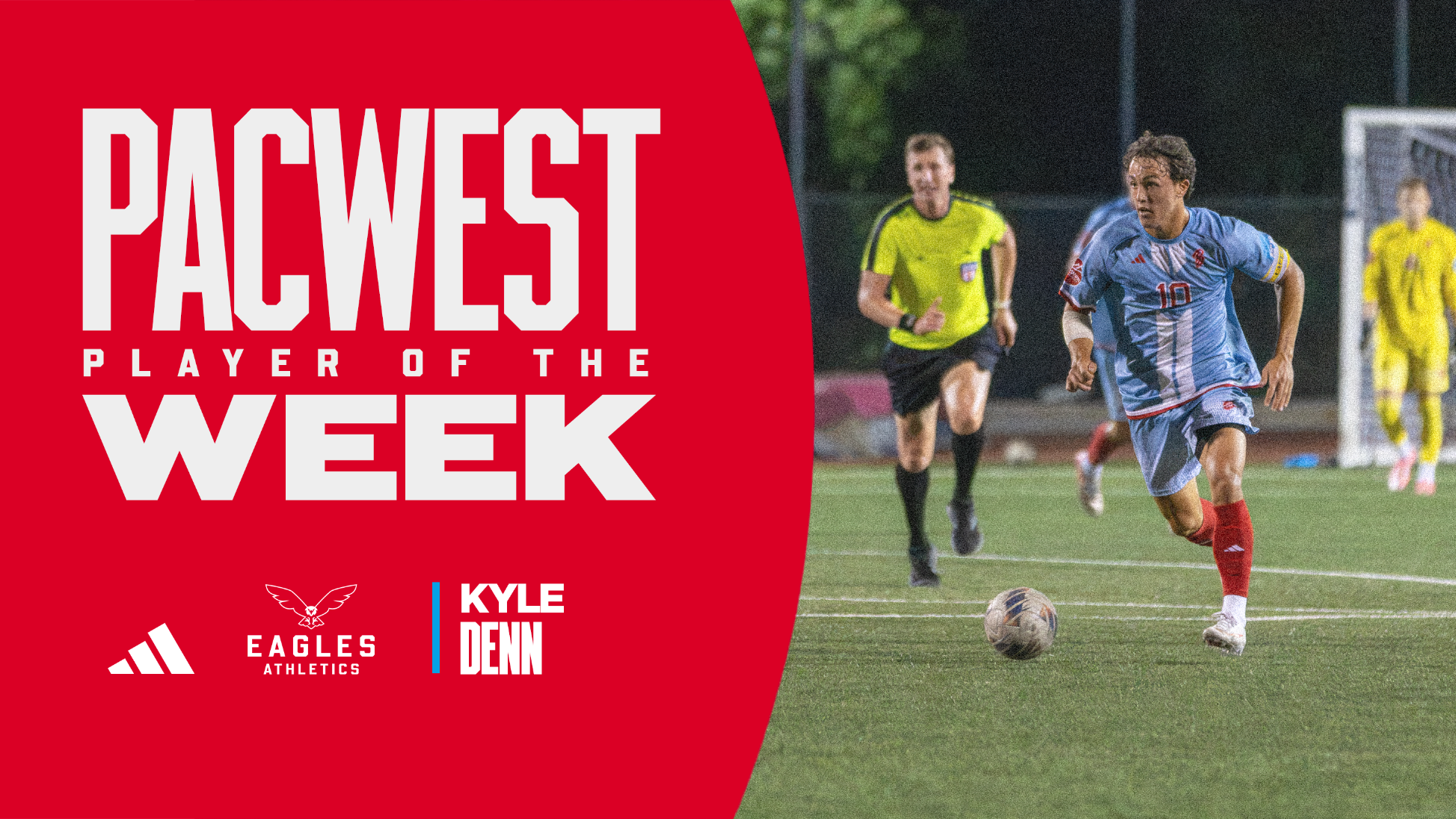 Kyle Denn POTW