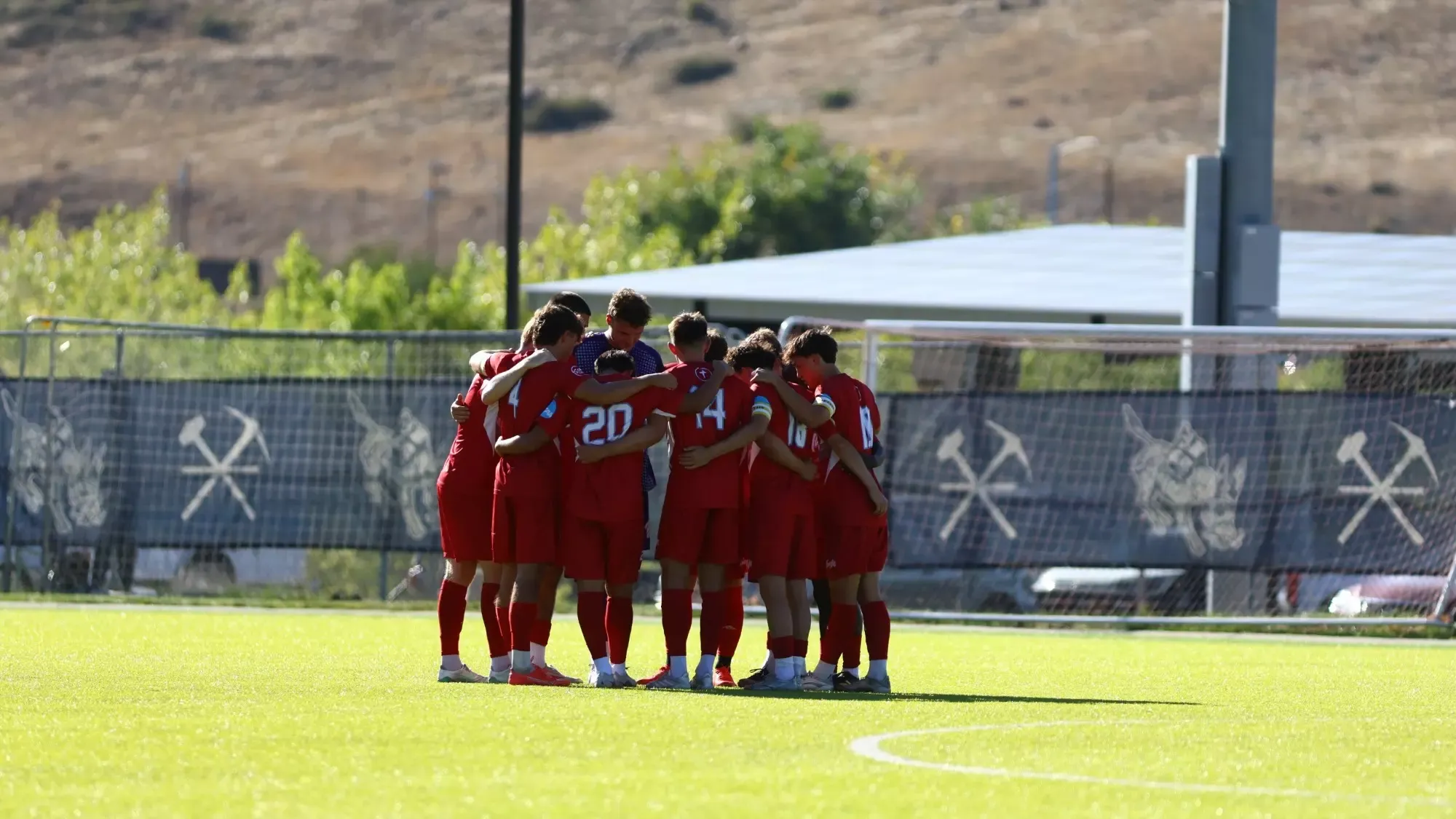 Huddle