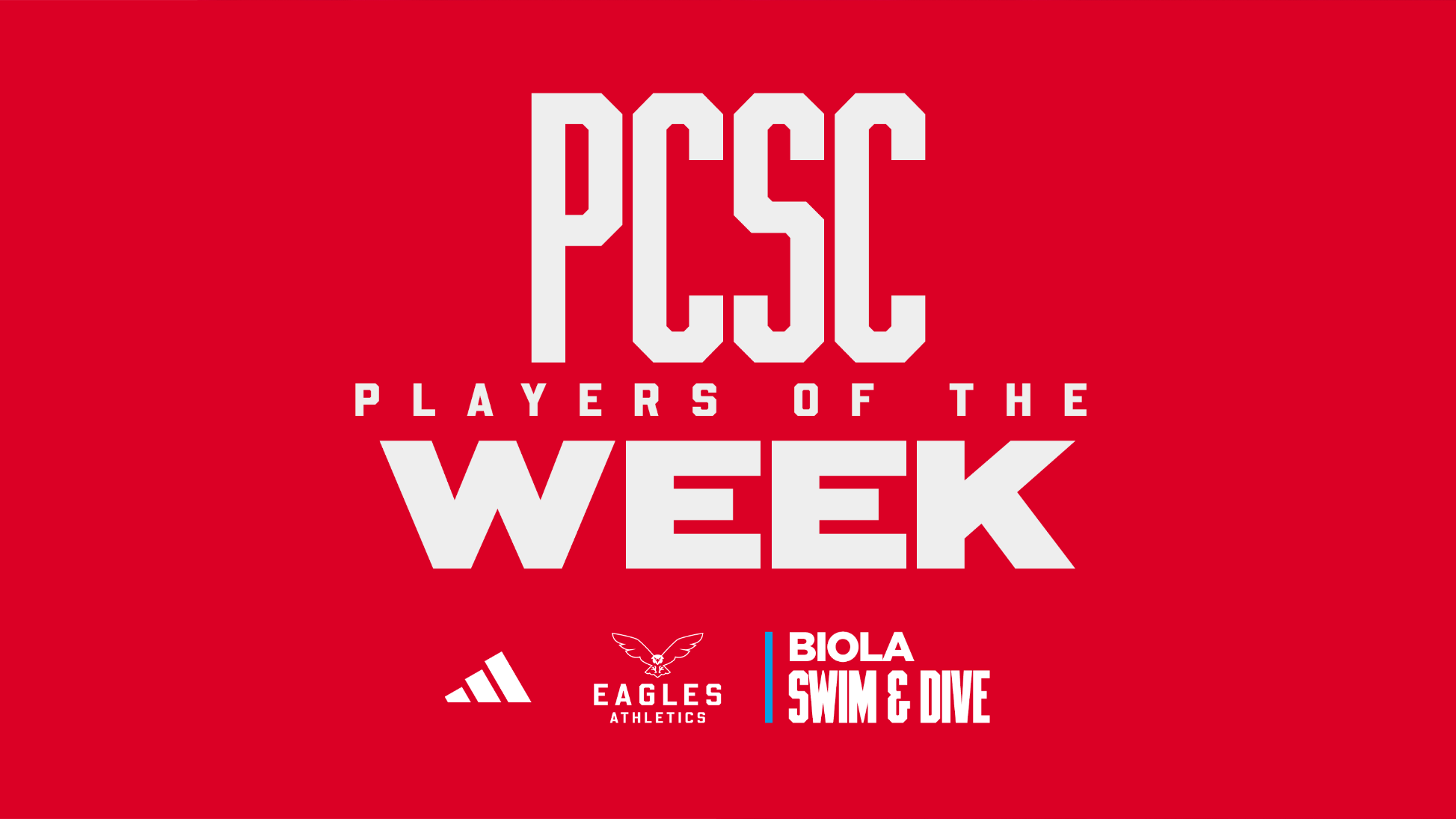 PCSC POTW