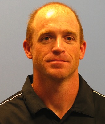 Jason Archbell