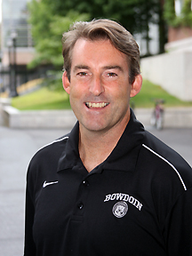 Brad Burnham