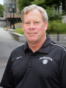 Tim Gilbride