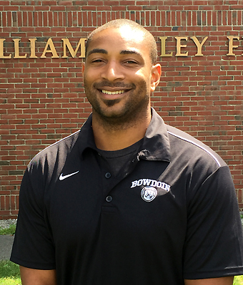 Damon Hall