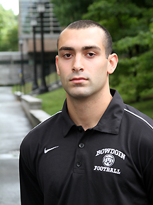 Matt Leotti