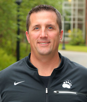 Mark Miller