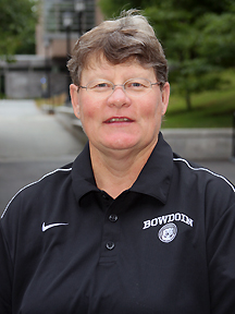Lynn Ruddy