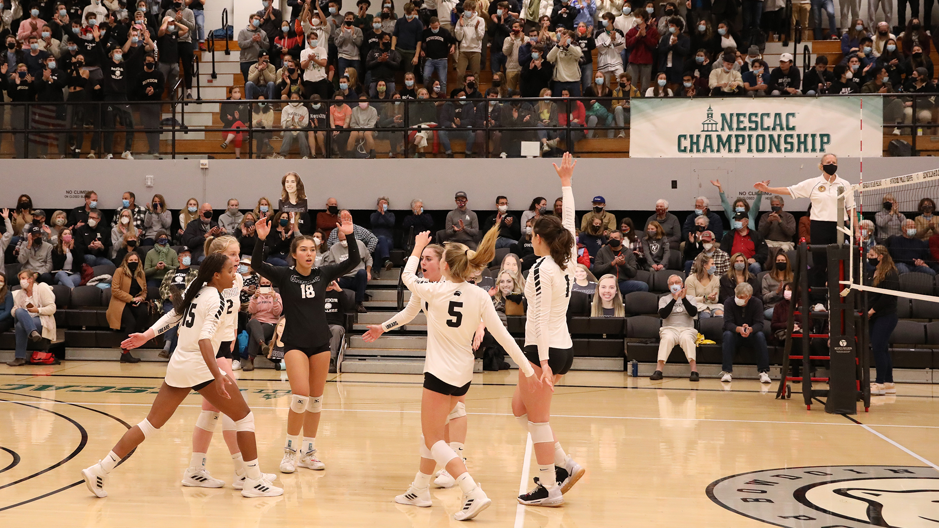 A Return to Play Athletics Director Tim Ryan on the Fall Semester—And