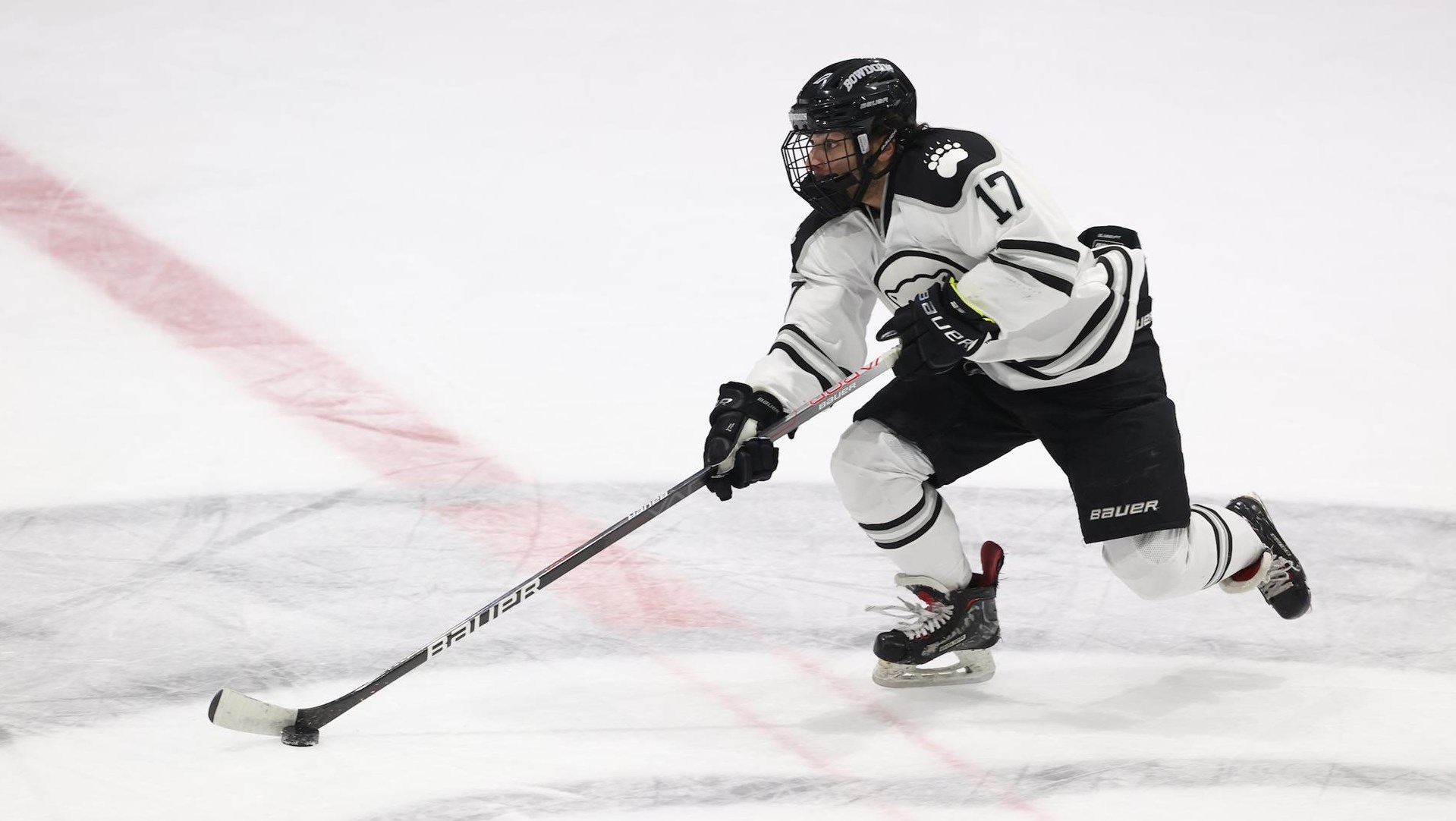 Albert Washco 202223 Men's Ice Hockey Bowdoin College