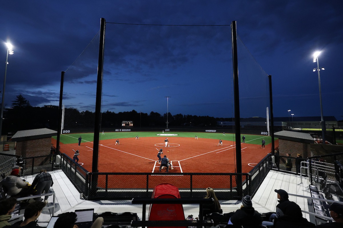 Pickard Softball Field