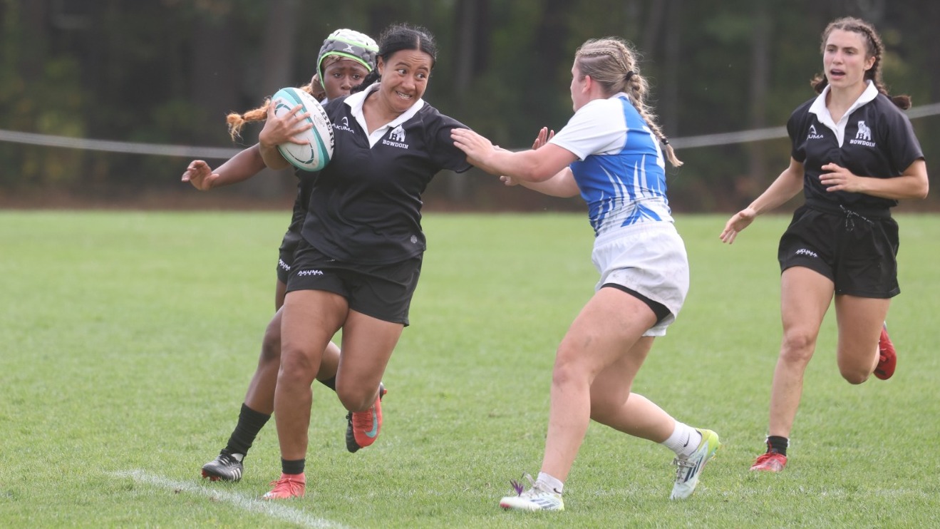 Women's Rugby
