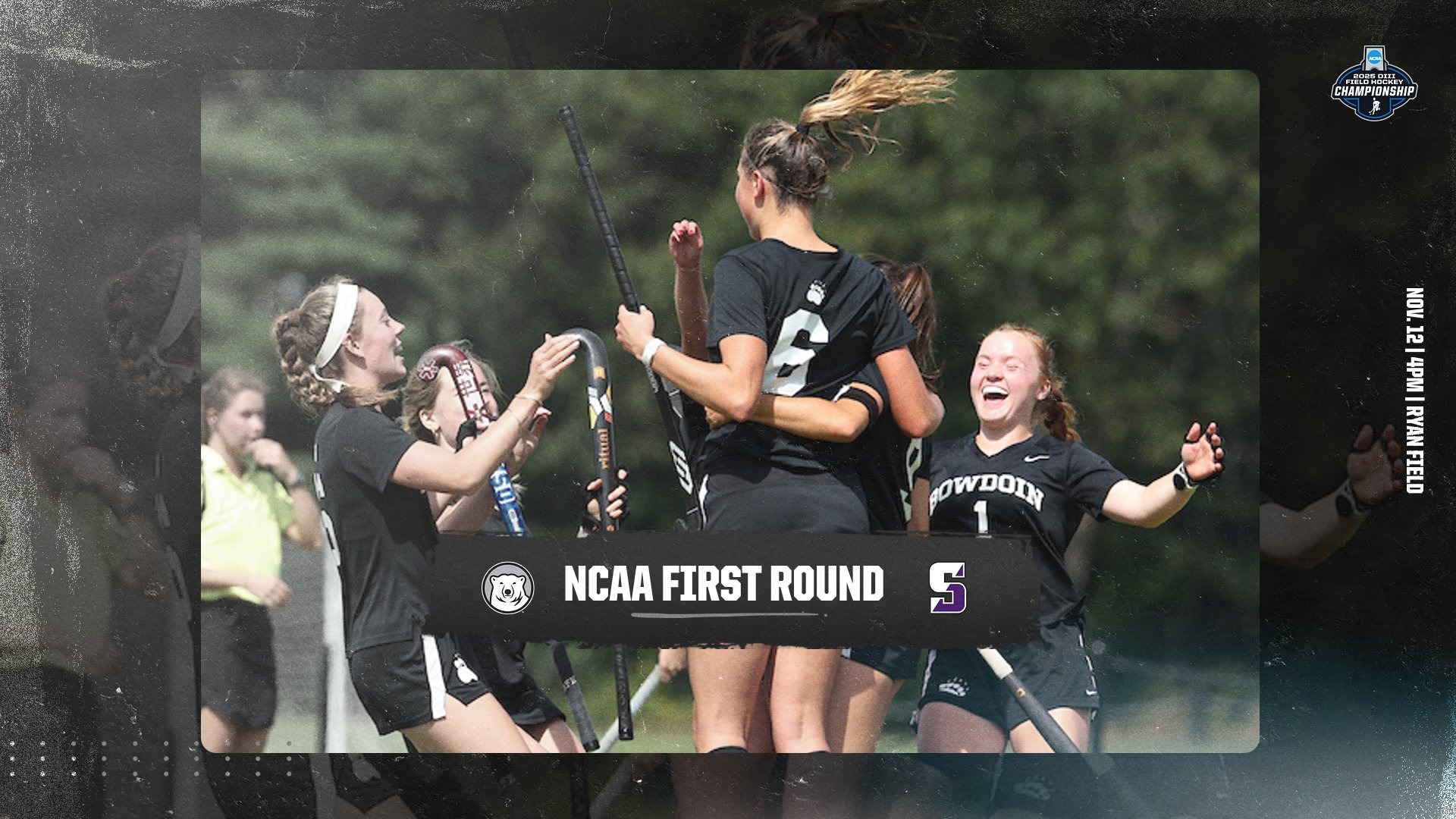 NCAA Field Hockey
