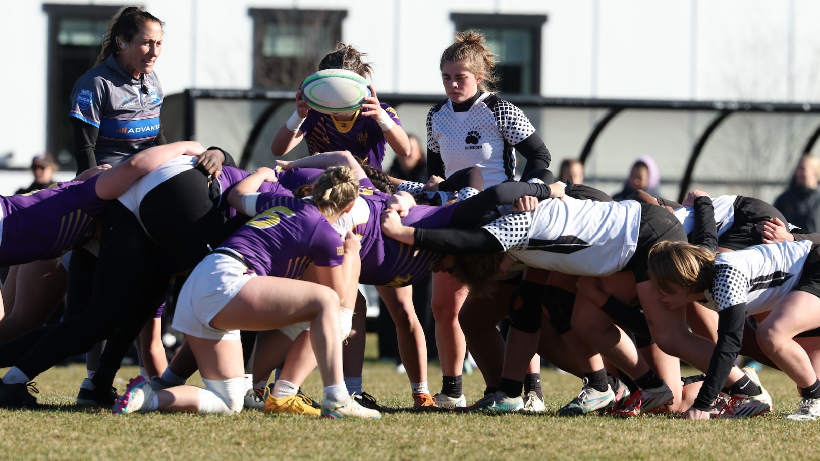 Women's Rugby
