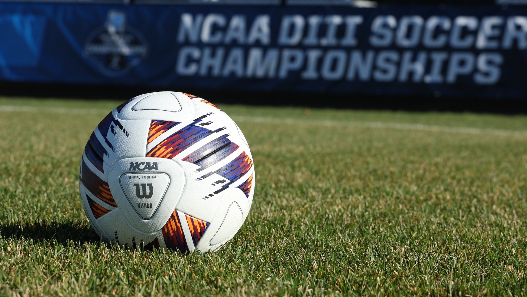 NCAA Men's Soccer