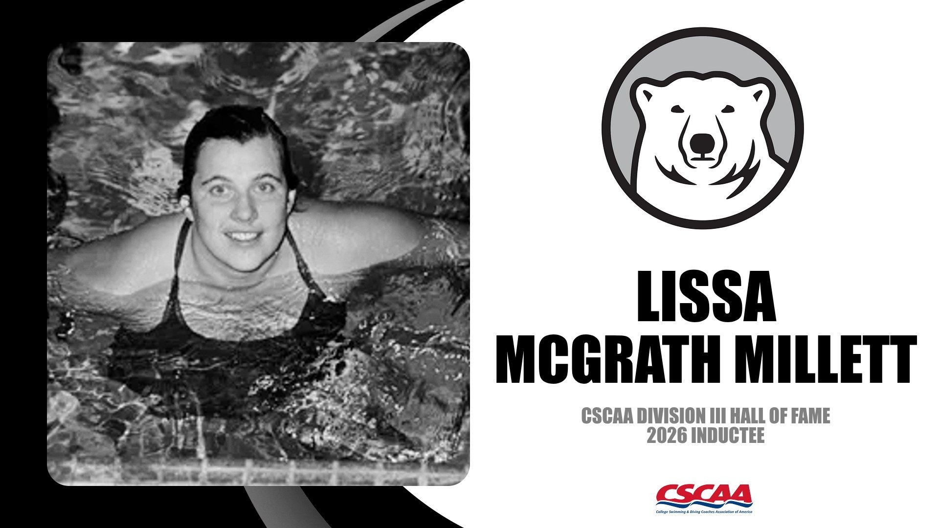 Lissa McGrath Millett