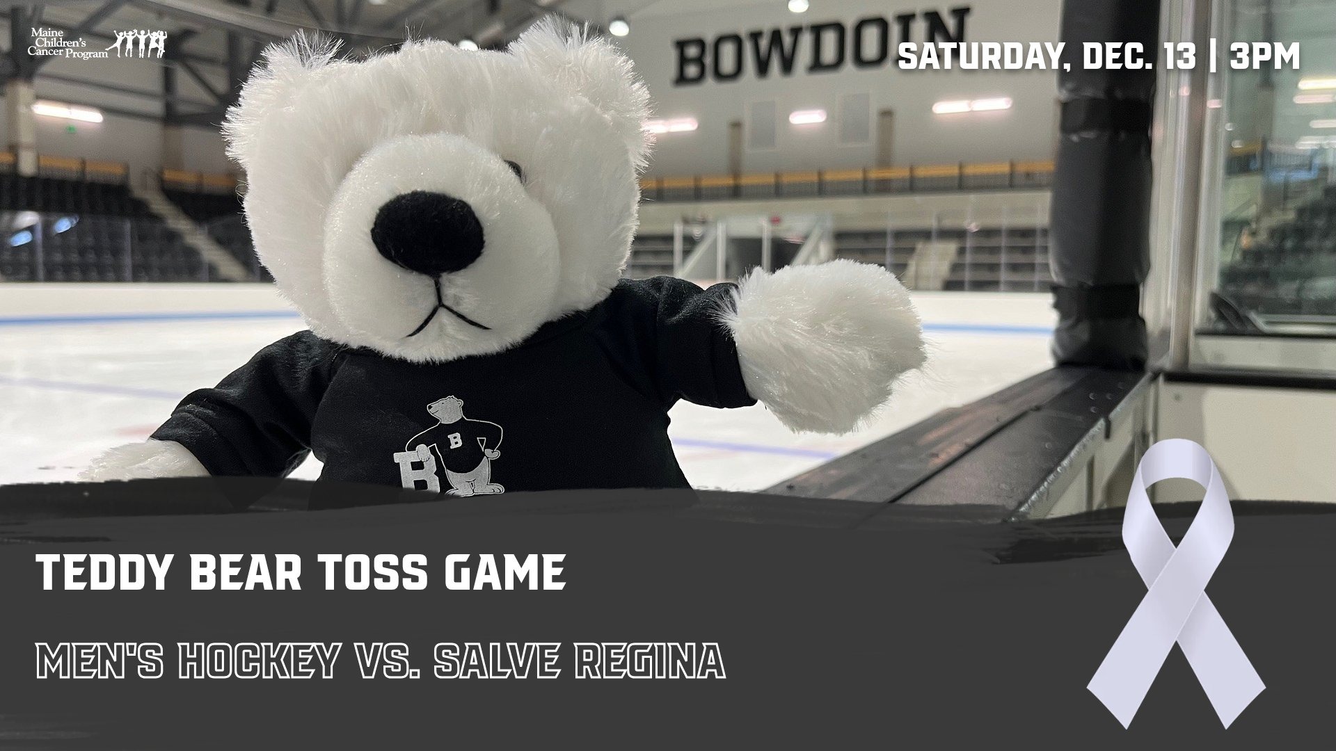 Teddy Bear Toss