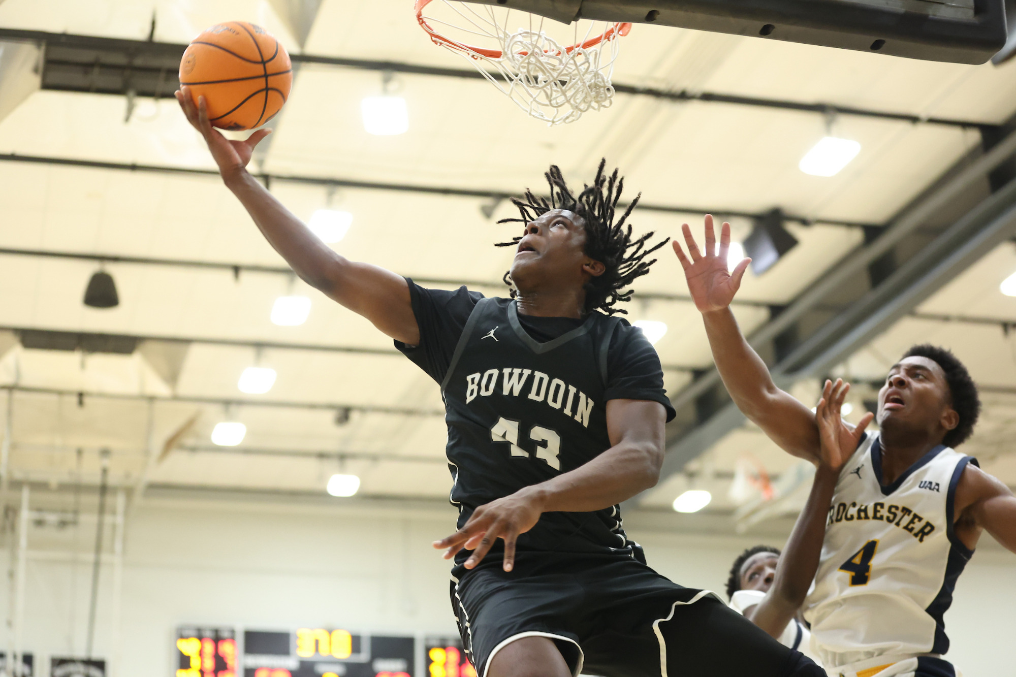 #43 - Mason Dawkins - December 07, 2025.